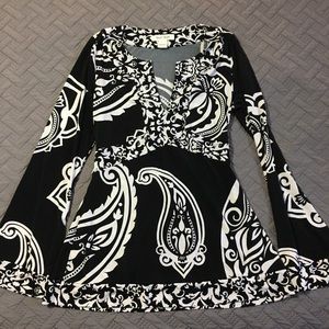 WHBM Tunic